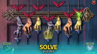 Eternal Love: Night Kiss - Screenshot 3