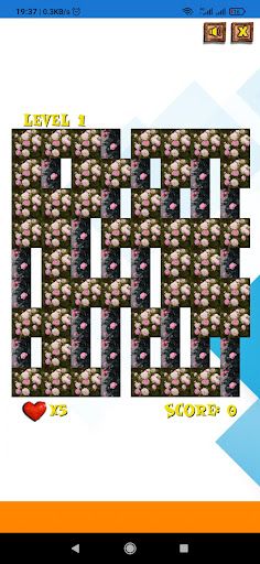 Smile Up - Screenshot 4