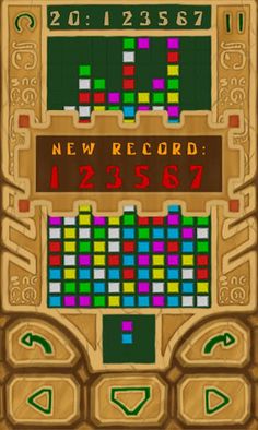 MultiBricks - Screenshot 2