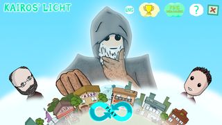 Kairos'Light - Screenshot 3