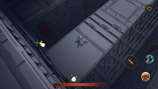 Knight Hero - Screenshot 2
