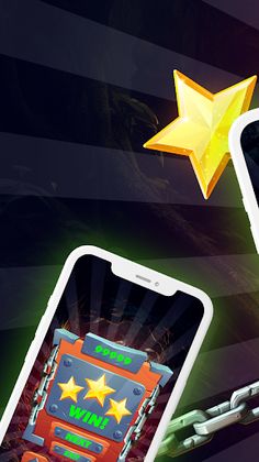 Chain Rotate - Screenshot 1