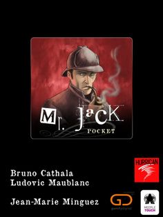 Mr Jack Pocket - Screenshot 1