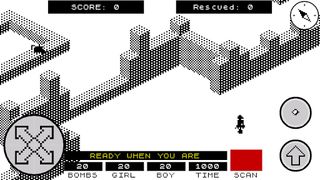 Ant Attack - Screenshot 2