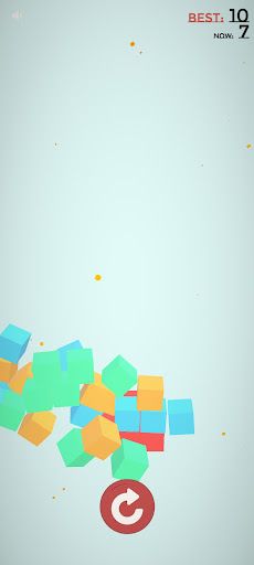 Tower of hell - hold her! - Screenshot 4