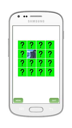 MatchGamez-Sights Of Norway - Screenshot 2