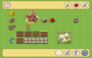 My Little Farm - Screenshot 1