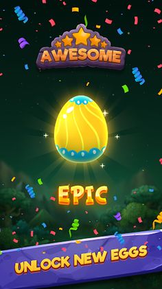 Ball Sort Puzzle – Egg Sort - Screenshot 3