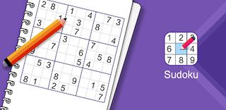 Sudoku - Classic sudoku puzzle - Screenshot 1