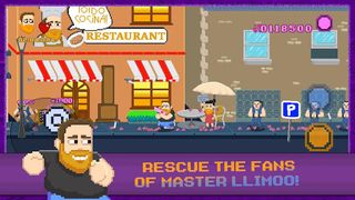 Llimoo Shooting Love - Screenshot 2