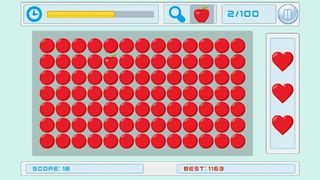 Find the different Emoji - Screenshot 1