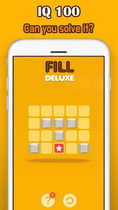 Fill Deluxe VIP - Screenshot 3