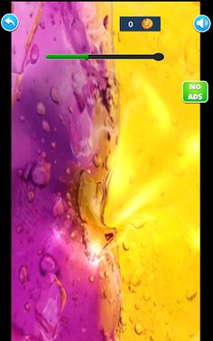 Super Slime Simulator DIY Game - Screenshot 2