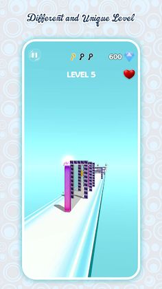 Jelly Ride-Infinity and Beyond - Screenshot 2