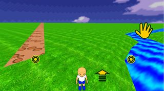 CombateAoMosquito - Screenshot 2