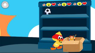 A poder - Screenshot 3