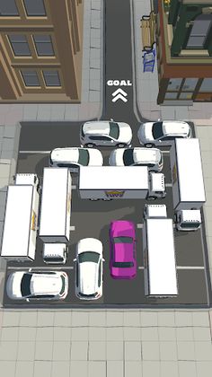 Escape Me - Slide Puzzle - - Screenshot 4