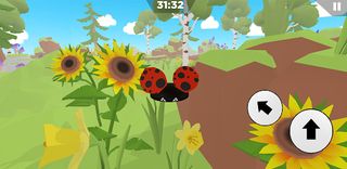 Bug Simulator Miracle Forest - Screenshot 3