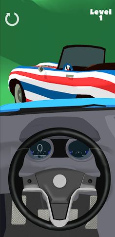 Parking Simulator - Screenshot 2