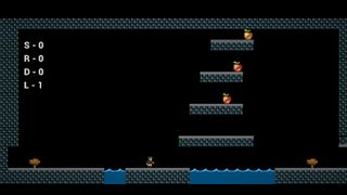 Left = Lose - Screenshot 1