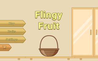 Flingy Fruit - Screenshot 1