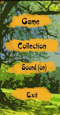 Arkanoid: Butterfly catcher - Screenshot 1