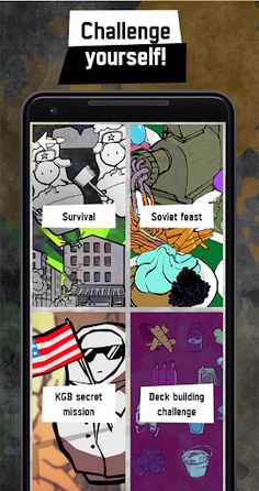 Soviet Kitchen Unleashed - Screenshot 4