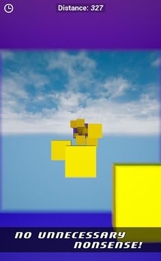 Quadrium Touch - essence of sp - Screenshot 3