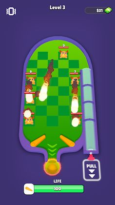 Ball Fever - Screenshot 2