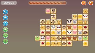Connect Lovely Animals - Screenshot 3