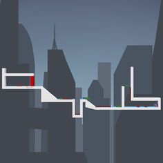 Bouncing Ball - Screenshot 3