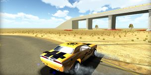 Extreme Car 9D Game - Screenshot 2