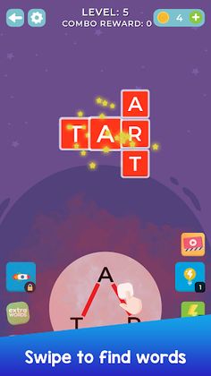 Word Word - Screenshot 2