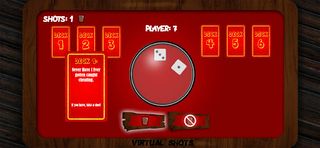 Virtual Shots - Screenshot 2