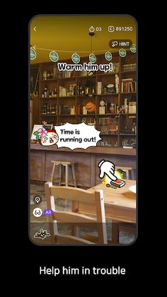 Funnyeve Stories - Screenshot 4