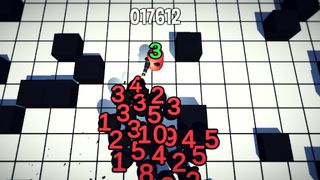 Rampaging Capsule Hero - Screenshot 3