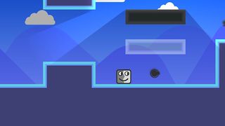 DeCody Dash - Screenshot 1