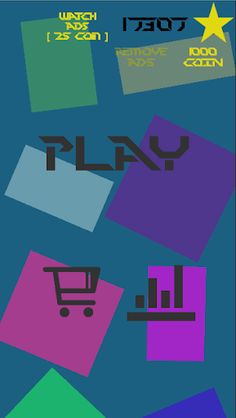 Just Cube - Screenshot 1