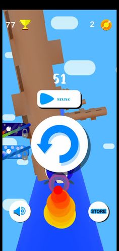 worlds rotator - Screenshot 2