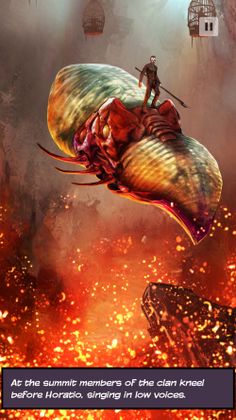 Out There Chronicles - Ep. 2 - Screenshot 1