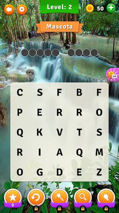 Alphabet Soup: Kill Time - Screenshot 2