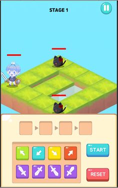 인어왕자 - Screenshot 4