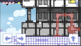 Slipe Cube - Screenshot 3