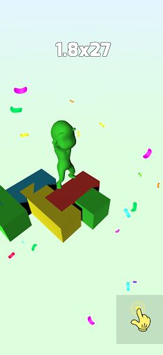 ZigZag Stack - Screenshot 4