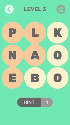 FETCH WORD - Screenshot 3