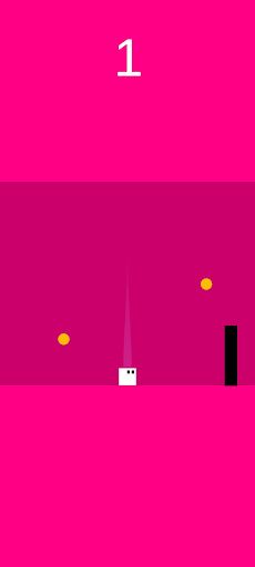 Color Runner 2D - Endless Game - Screenshot 4