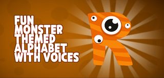 ABC Puzzles for Kids - Screenshot 2