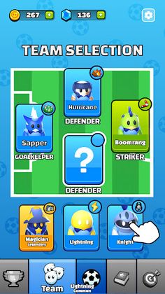 Pocket Strikers - Screenshot 2