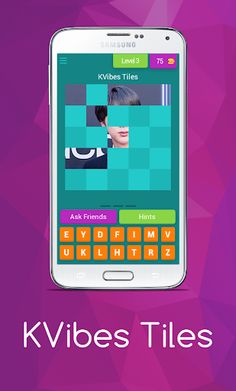 KVibes Tiles - Screenshot 1