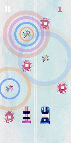 Car Bump - Screenshot 1